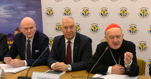 Dzieło w Legnicy