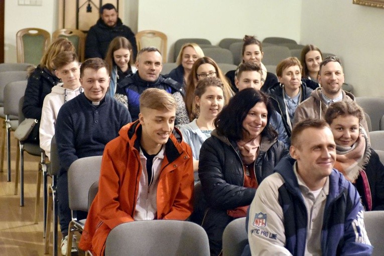 Pierwsze dni w Panamie