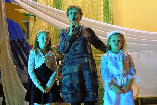 Anielski koncert