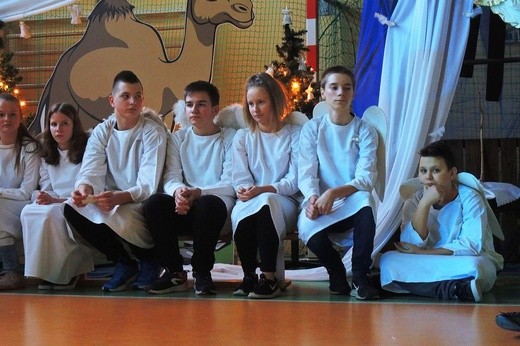 Anielski koncert