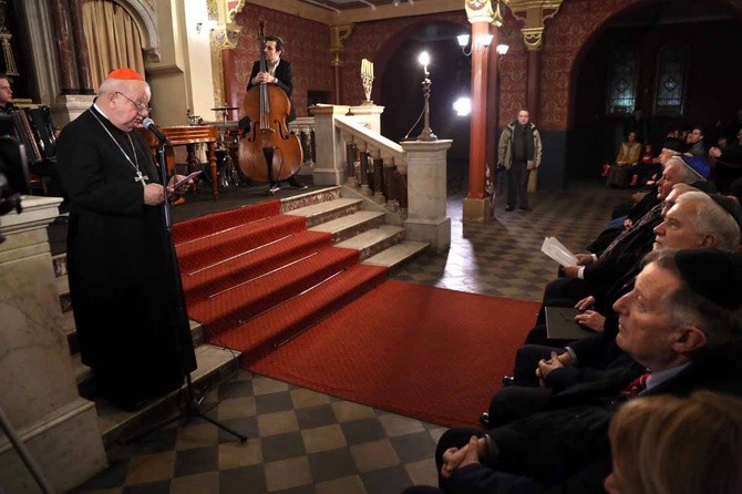 XXII Dzień Judaizmu w Krakowie