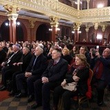 XXII Dzień Judaizmu w Krakowie