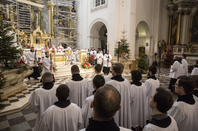 Rabin, pastor i ksiądz. Dzień Judaizmu w Warszawie