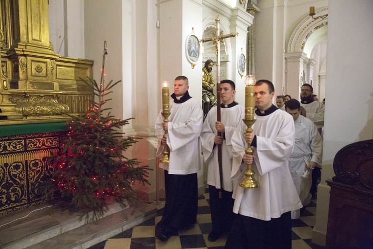 Rabin, pastor i ksiądz. Dzień Judaizmu w Warszawie