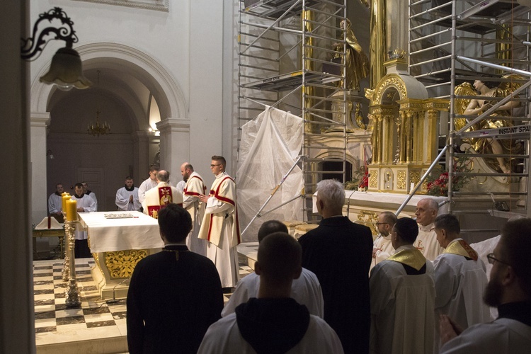 Rabin, pastor i ksiądz. Dzień Judaizmu w Warszawie