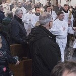 Rabin, pastor i ksiądz. Dzień Judaizmu w Warszawie