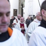 Rabin, pastor i ksiądz. Dzień Judaizmu w Warszawie
