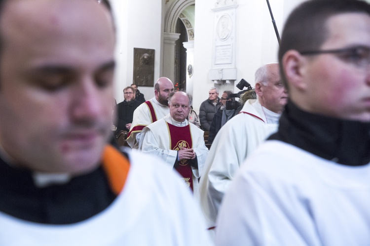 Rabin, pastor i ksiądz. Dzień Judaizmu w Warszawie