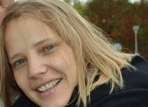 Joanna Kulig: Brakuje mi kościoła