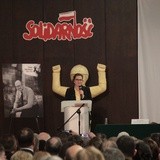 Samorządowcy żegnają Pawła Adamowicza