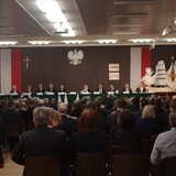 Samorządowcy żegnają Pawła Adamowicza