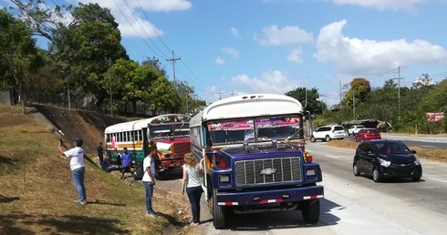 Pojechali do Ciricito