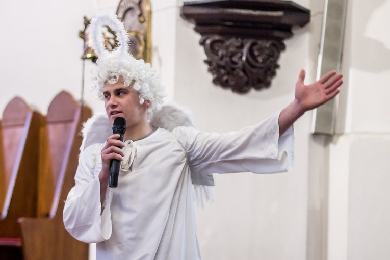 Festiwal Jasełek w Kętrzynie