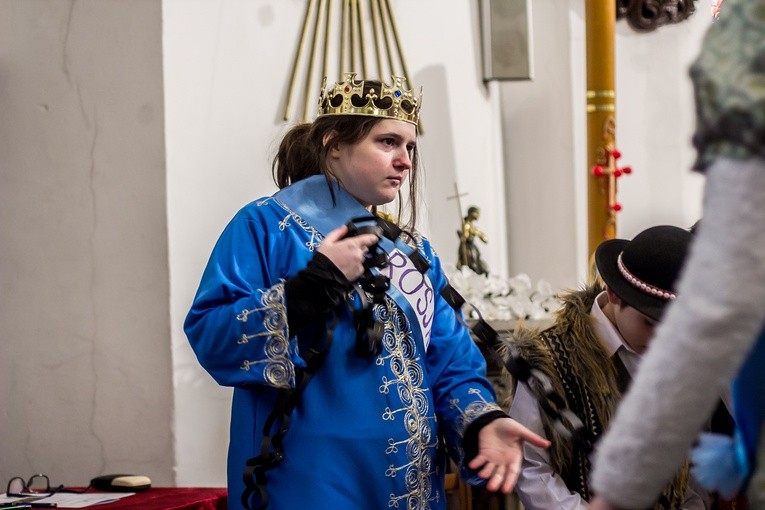 Festiwal Jasełek w Kętrzynie