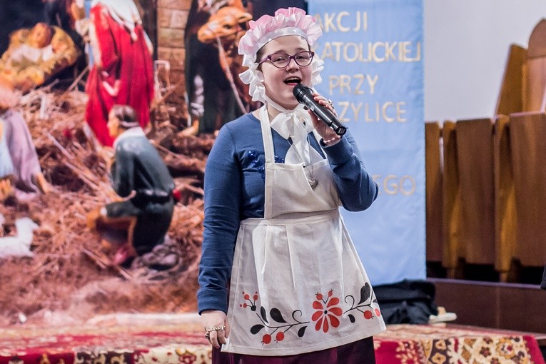 Festiwal Jasełek w Kętrzynie