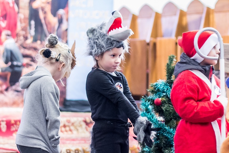 Festiwal Jasełek w Kętrzynie