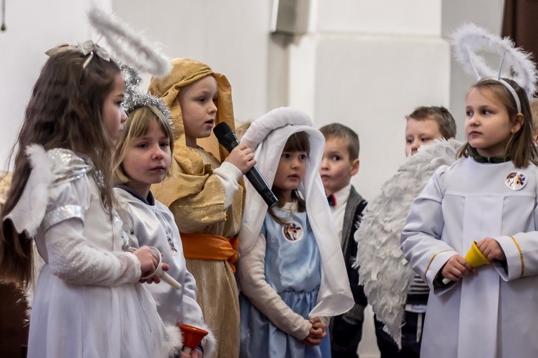 Festiwal Jasełek w Kętrzynie