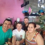 Panama 2019 - Dni w Diecezjach, cz. 1