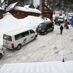 Puchar Świata w skokach narciarskich na Wielkiej Krokwi 2019