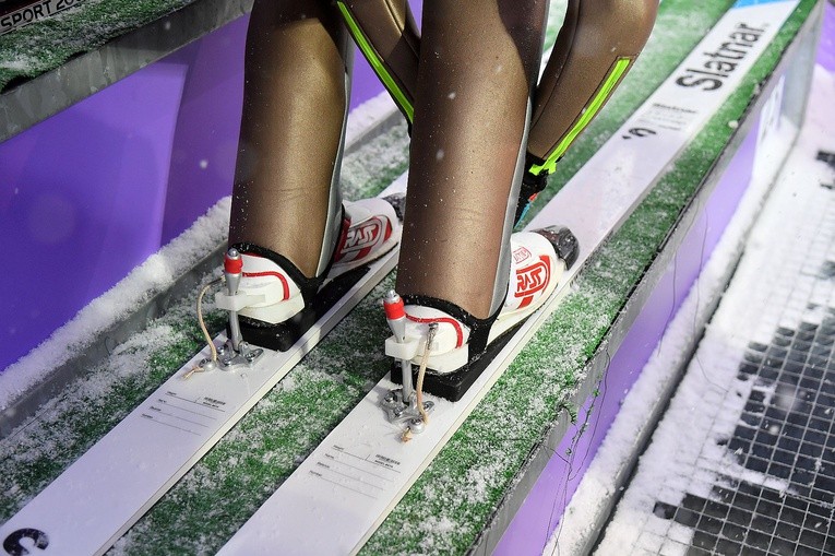 Puchar Świata w skokach narciarskich na Wielkiej Krokwi 2019