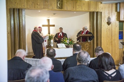 Tydzień Modlitw o Jedność Chrześcijan