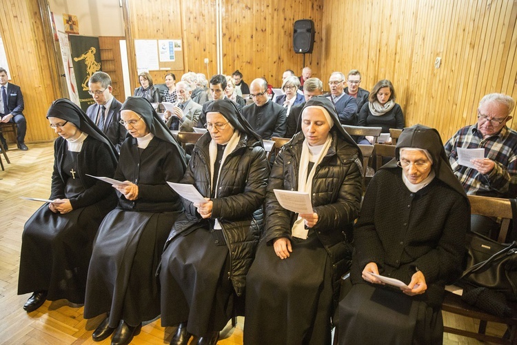 Tydzień Modlitw o Jedność Chrześcijan