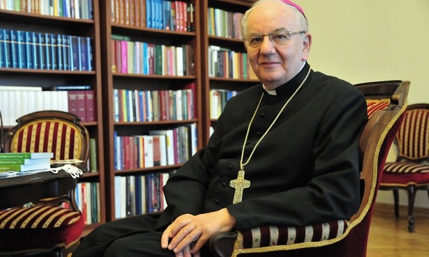 Abp Budzik: Niech ta śmierć nie pójdzie na marne