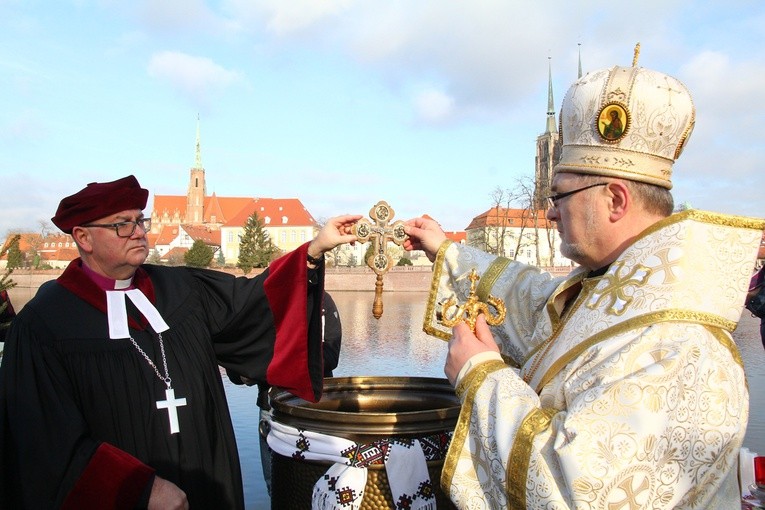 Święto Jordanu