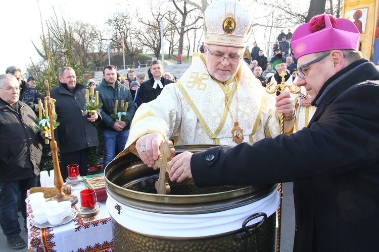 Święto Jordanu