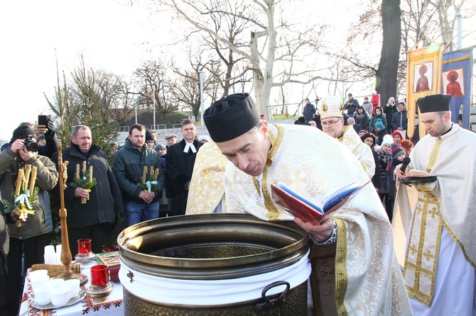 Święto Jordanu