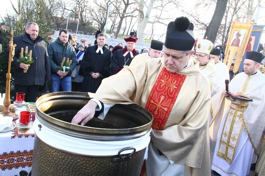 Święto Jordanu