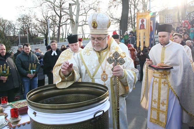 Święto Jordanu