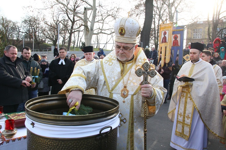 Święto Jordanu