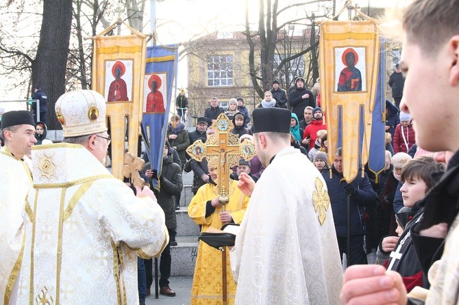 Święto Jordanu