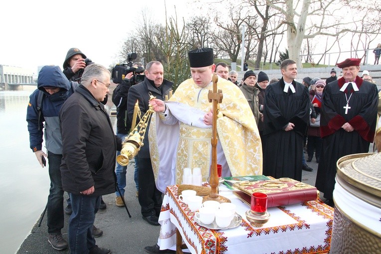 Święto Jordanu