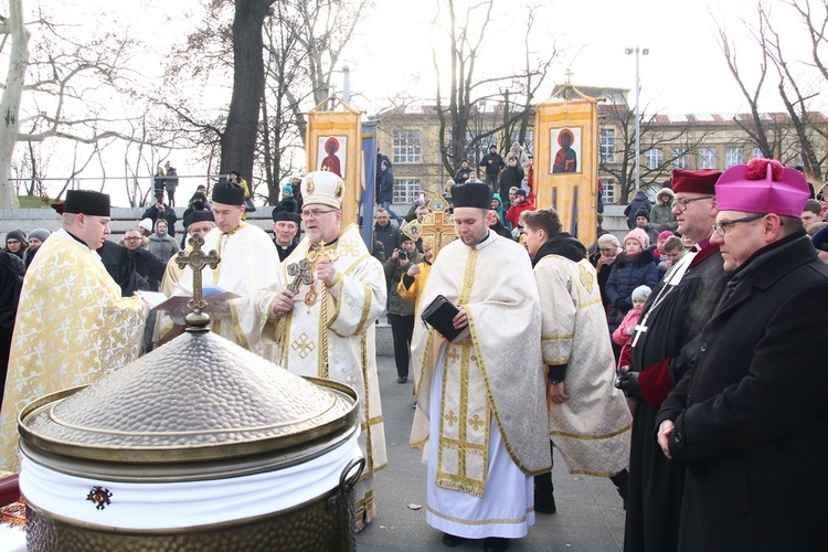 Święto Jordanu