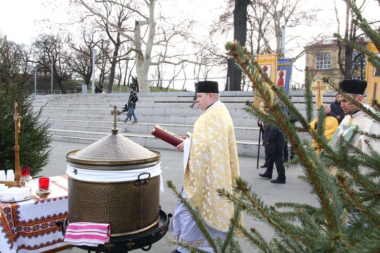 Święto Jordanu