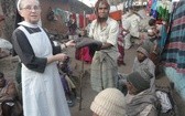 Posługa Franciszkanek szpitalnych w Indiach