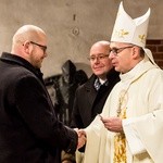 Noworoczne spotkanie Akcji Katolickiej