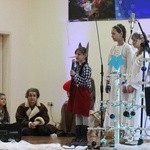 Jasełkowo, kolędowo