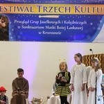 Jasełkowo, kolędowo