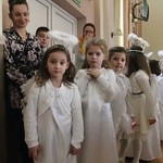 Jasełkowo, kolędowo