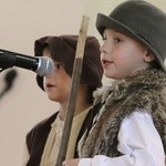 Jasełkowo, kolędowo