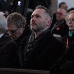 Pogrzeb śp. Pawła Adamowicza, prezydenta Gdańska - cz. 1