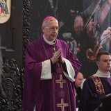 Pogrzeb śp. Pawła Adamowicza, prezydenta Gdańska - cz. 1