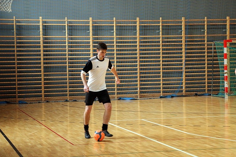 Turniej Wrocławskich Wspólnot i Ruchów Chrześcijańskich, cz. 2