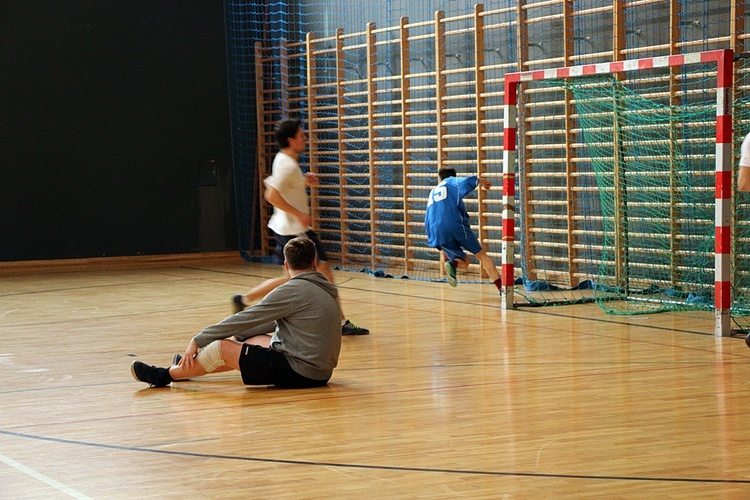 Turniej Wrocławskich Wspólnot i Ruchów Chrześcijańskich, cz. 2