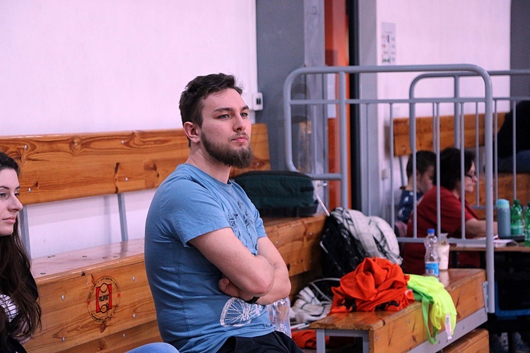 Turniej Wrocławskich Wspólnot i Ruchów Chrześcijańskich, cz. 2