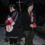 Powstanie styczniowe w Stalowej Woli