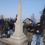 Powstanie styczniowe w Stalowej Woli